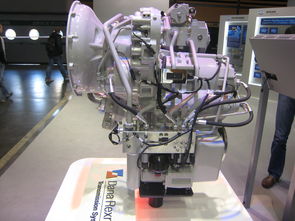 工程机械电控技术前沿 Intermat 2012法国展电气机械与设计革新解析