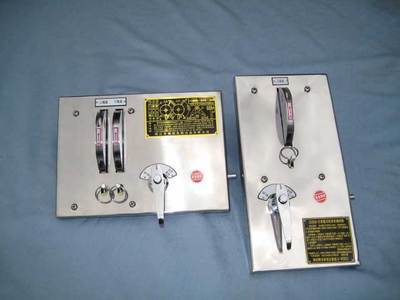 机械闭锁JSXGN-12/DS在电气机械领域的关键应用与技术解析